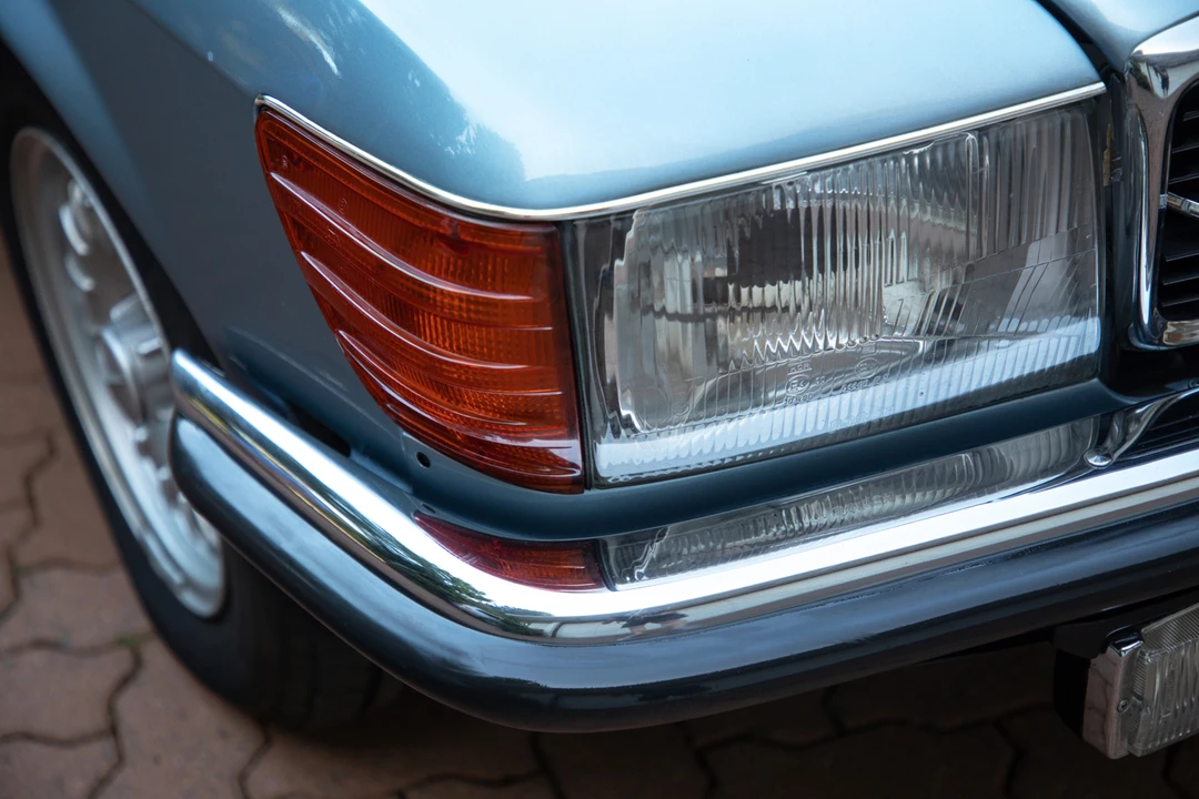 1976 Mercedes-Benz C107 SLC - Image 31 of 31