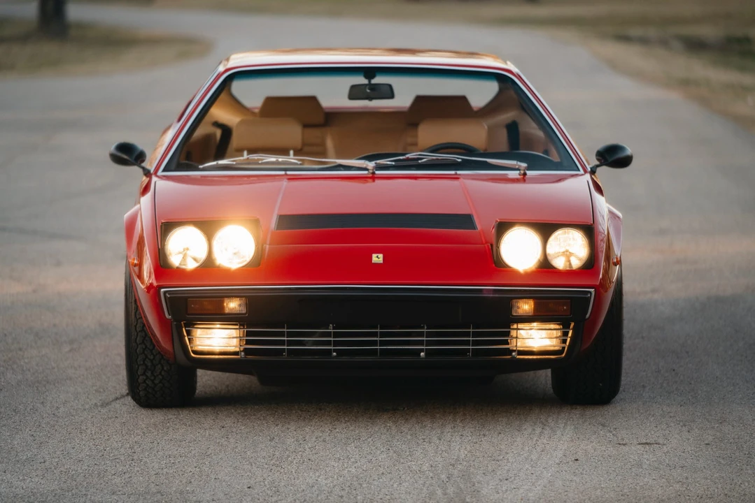 1977 Ferrari 308 GT4 - Image 19 of 31