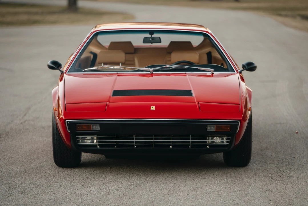 1977 Ferrari 308 GT4 - Image 18 of 31