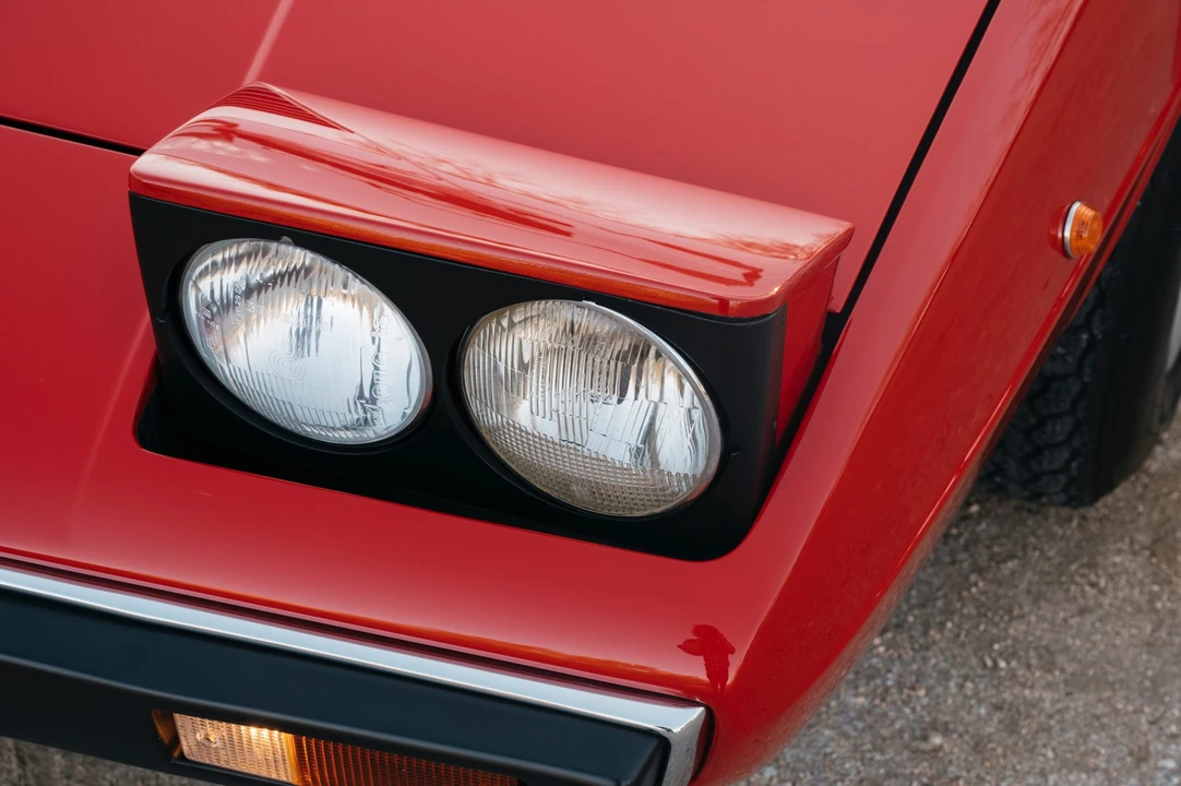 1977 Ferrari 308 GT4 - Image 24 of 31