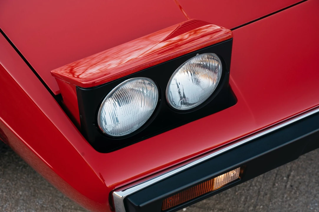 1977 Ferrari 308 GT4 - Image 23 of 31