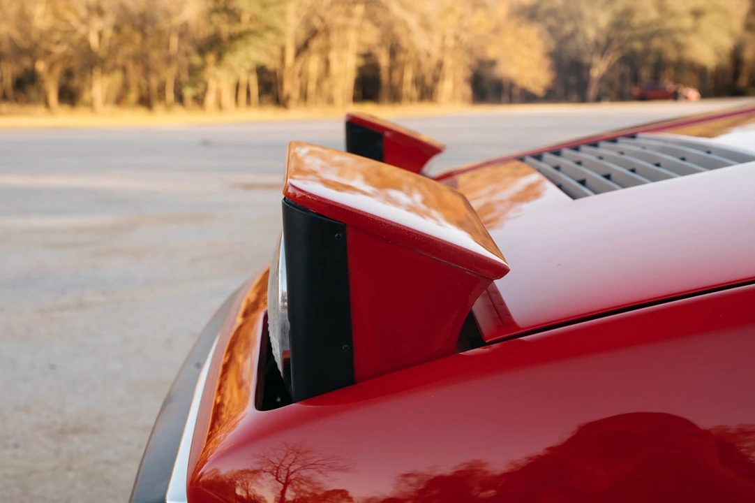 1977 Ferrari 308 GT4 - Image 26 of 31