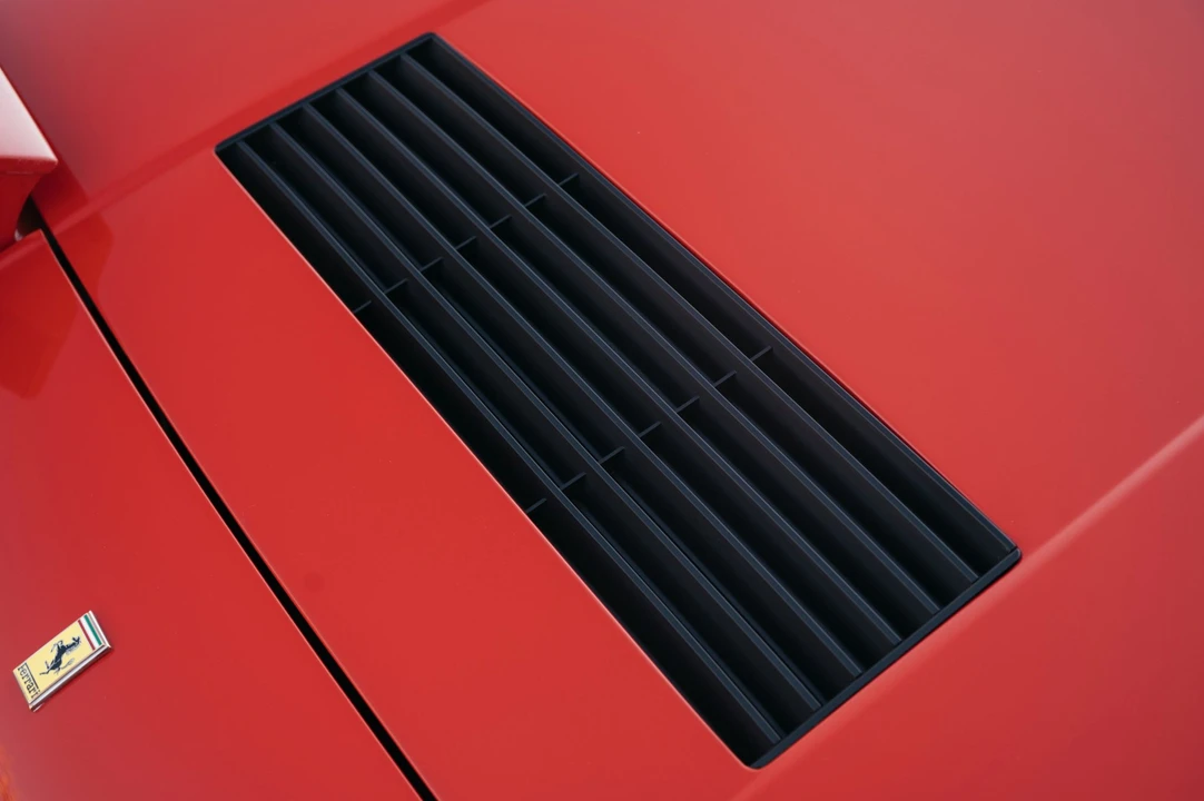 1977 Ferrari 308 GT4 - Image 30 of 31