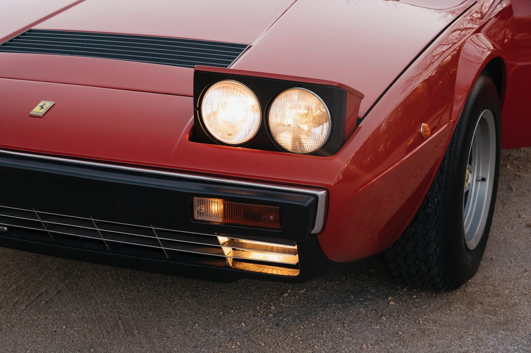 1977 Ferrari 308 GT4 - Image 22 of 31