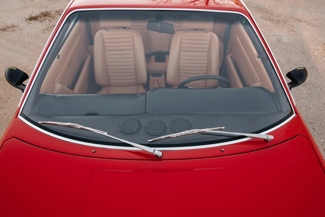 1977 Ferrari 308 GT4 - Image 31 of 31
