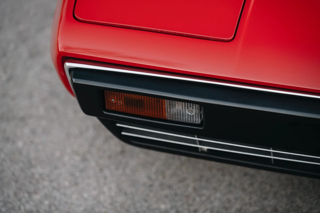 1977 Ferrari 308 GT4 - Image 28 of 31