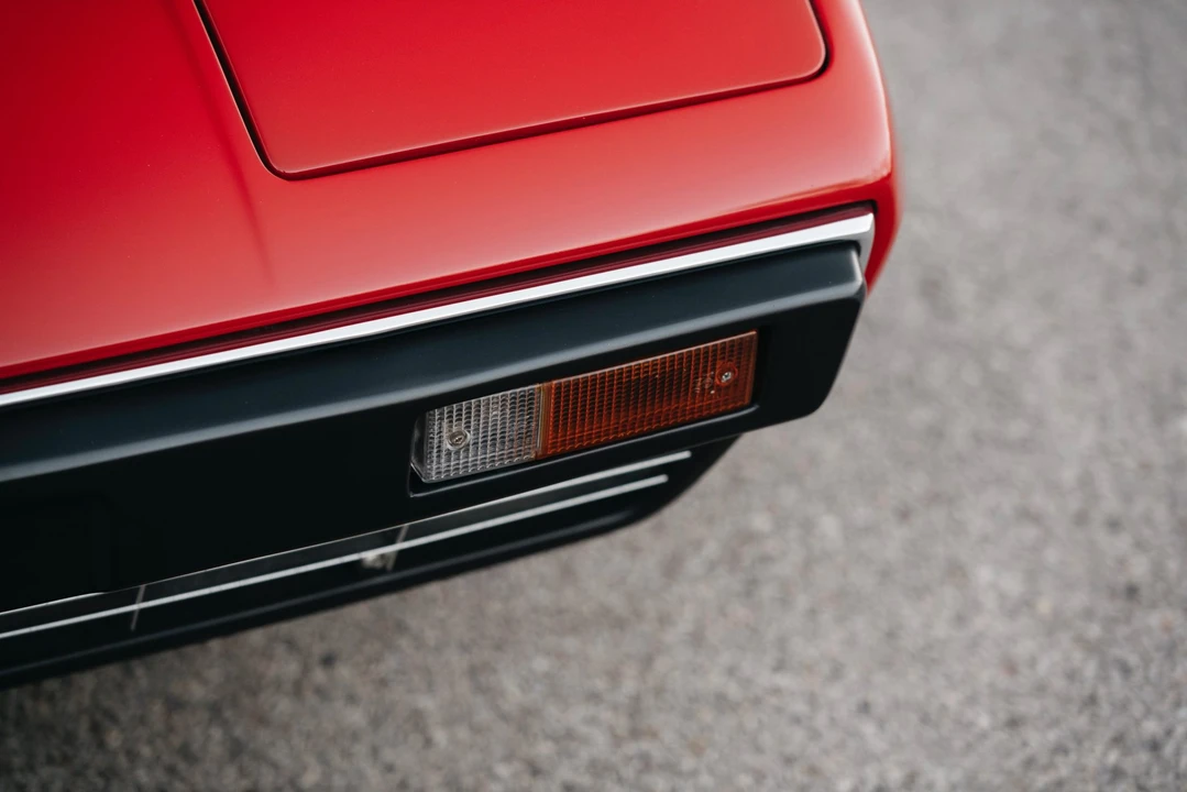 1977 Ferrari 308 GT4 - Image 29 of 31