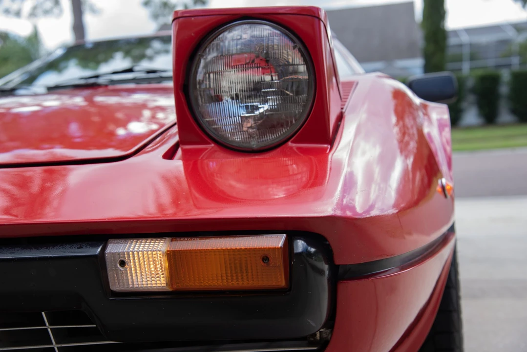 1977 Ferrari 308 GTB - Image 15 of 31