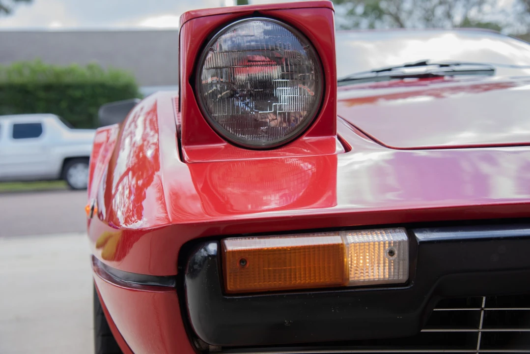 1977 Ferrari 308 GTB - Image 14 of 31