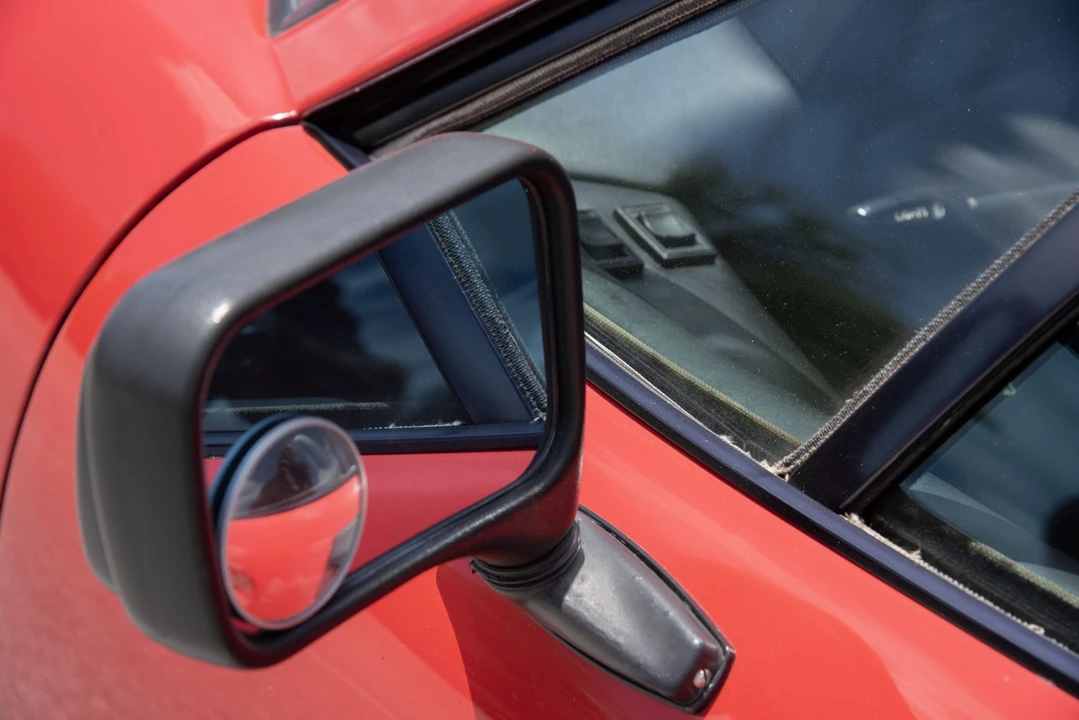 1977 Ferrari 308 GTB - Image 26 of 31