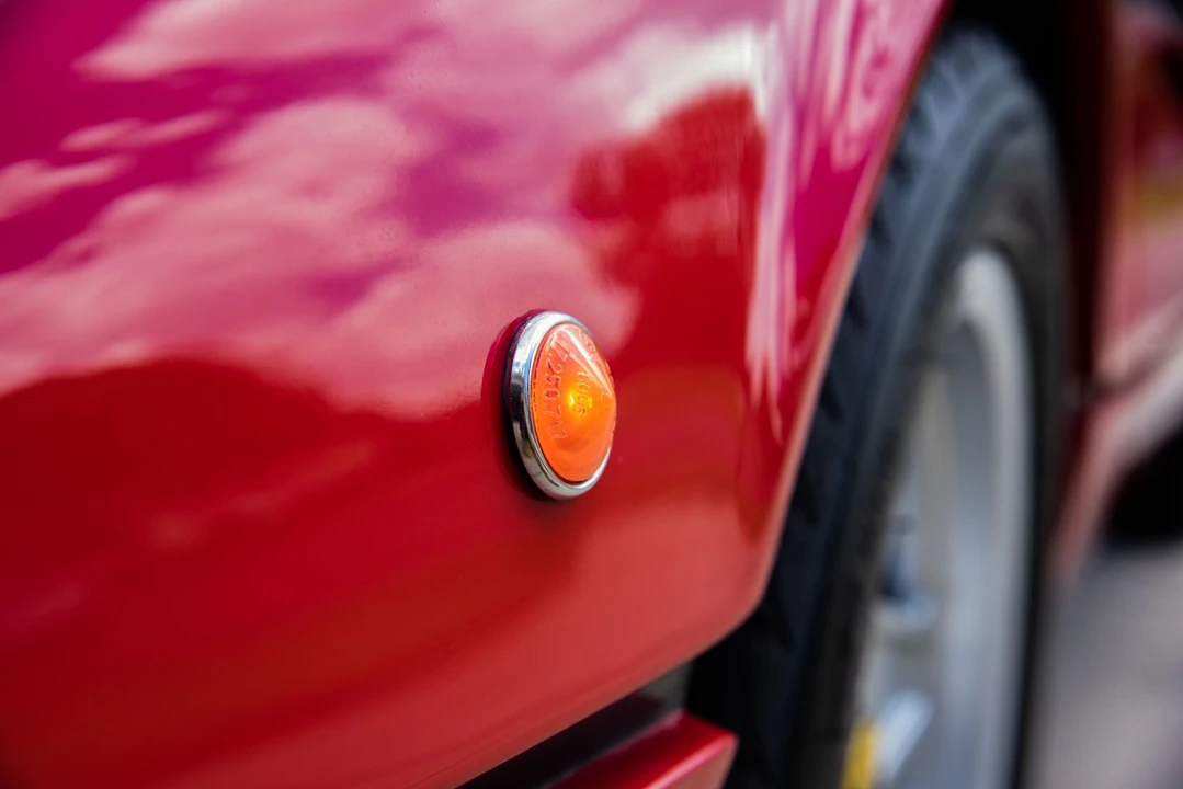 1977 Ferrari 308 GTB - Image 22 of 31