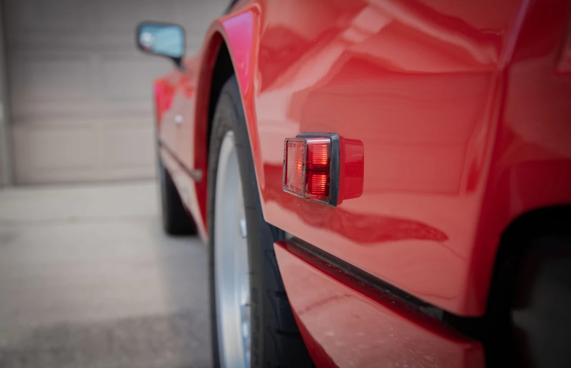 1977 Ferrari 308 GTB - Image 19 of 31