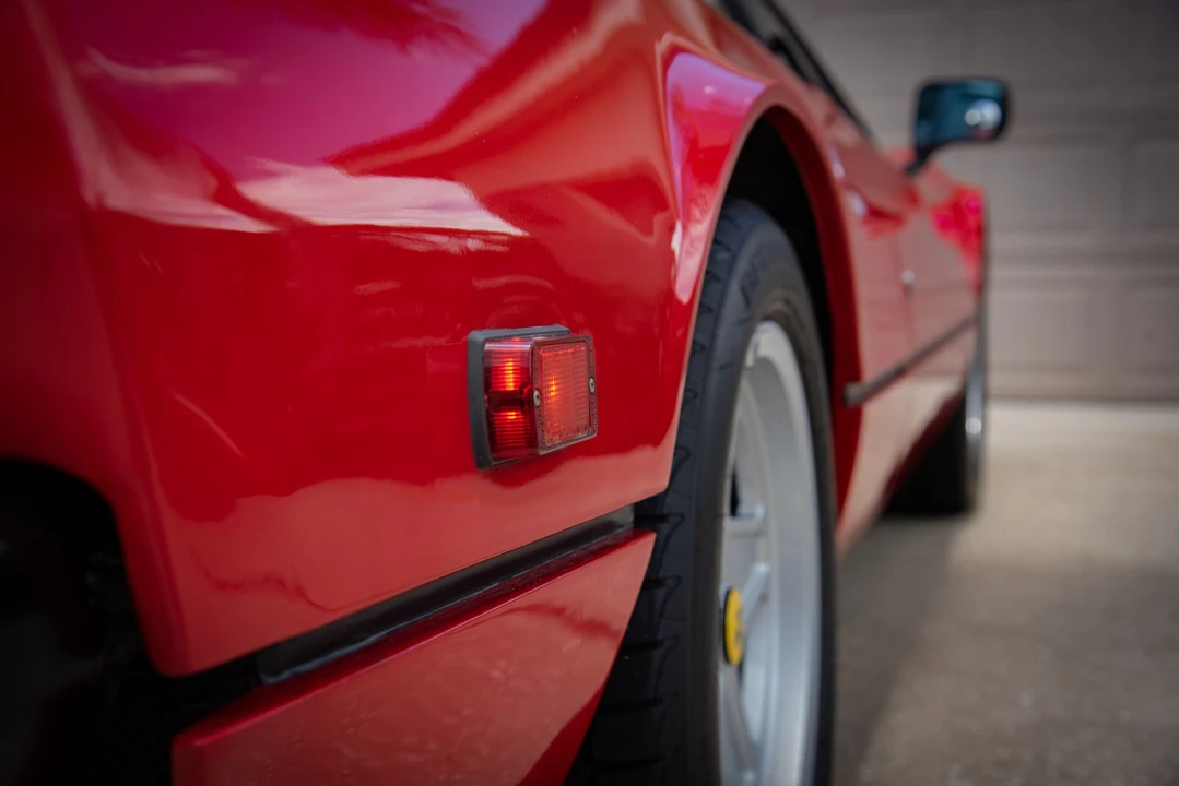 1977 Ferrari 308 GTB - Image 18 of 31