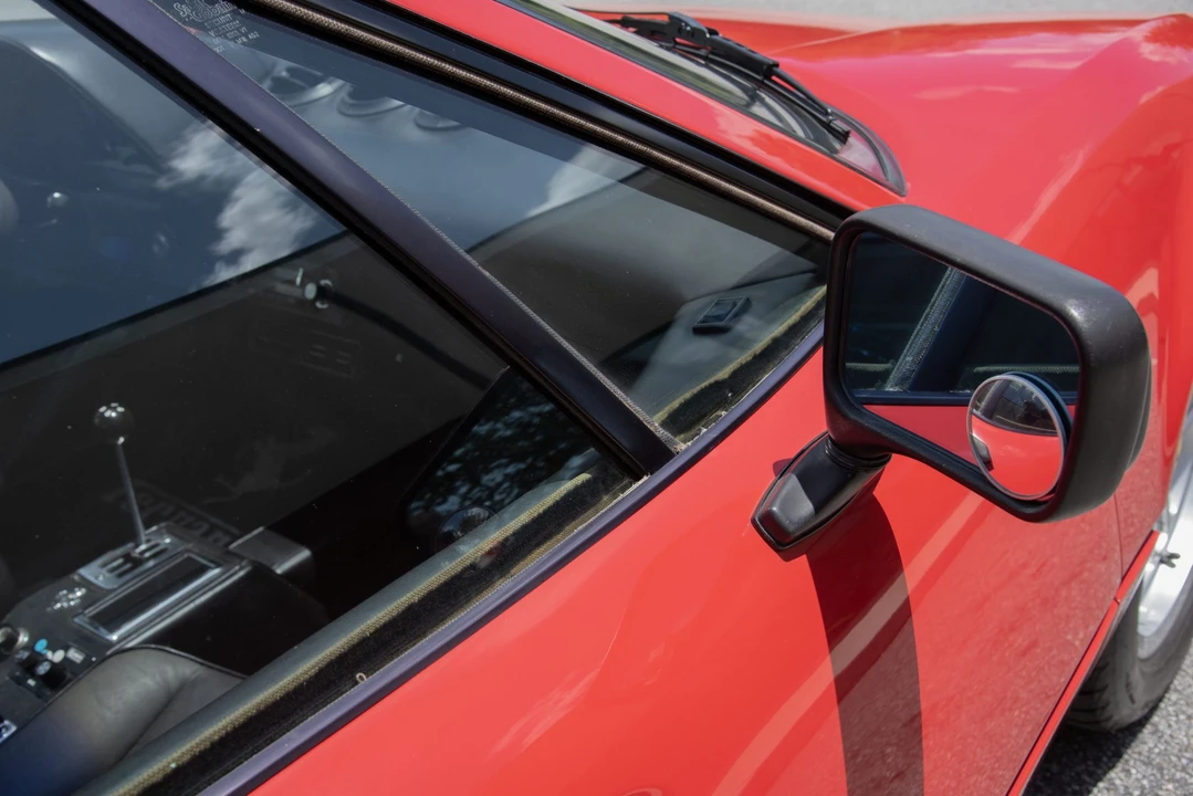1977 Ferrari 308 GTB - Image 27 of 31