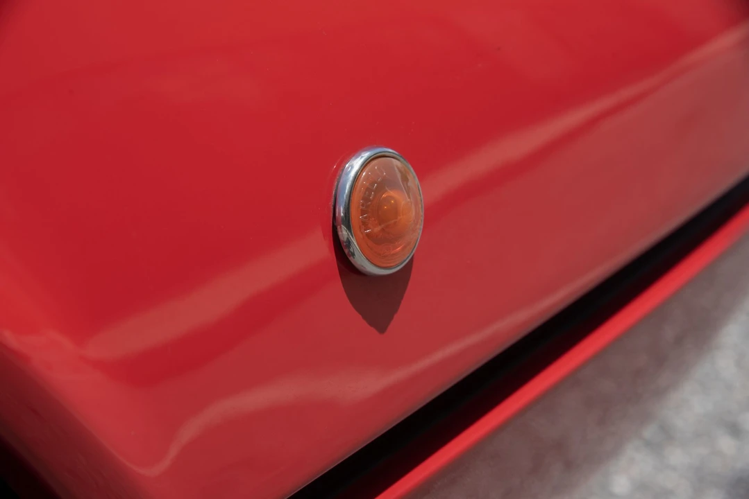 1977 Ferrari 308 GTB - Image 23 of 31