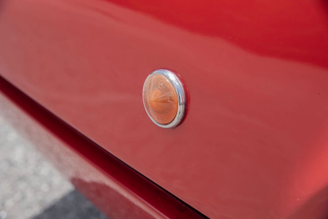 1977 Ferrari 308 GTB - Image 24 of 31