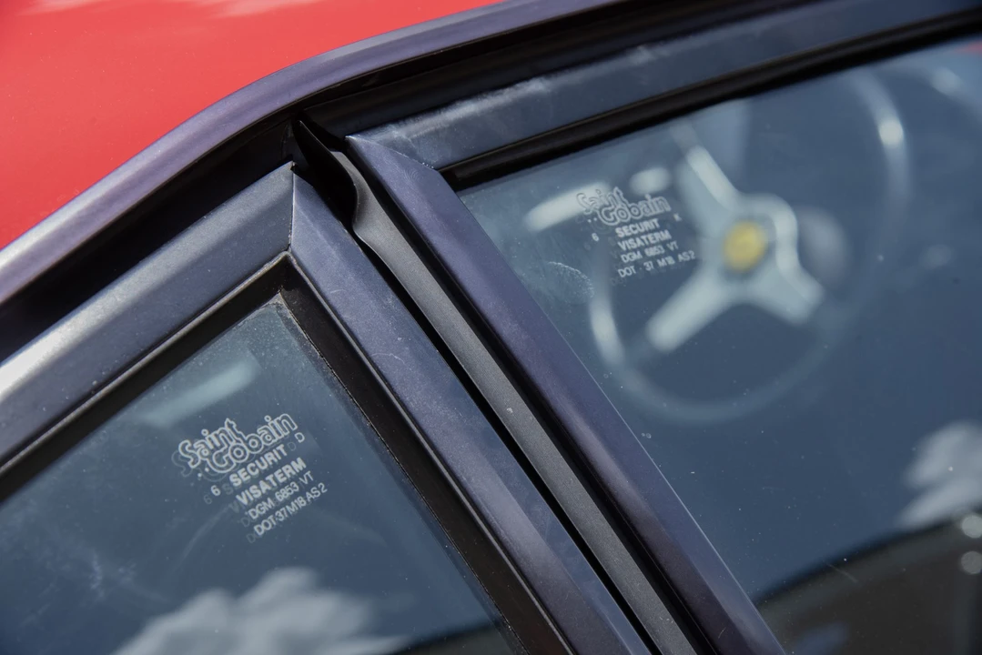 1977 Ferrari 308 GTB - Image 29 of 31