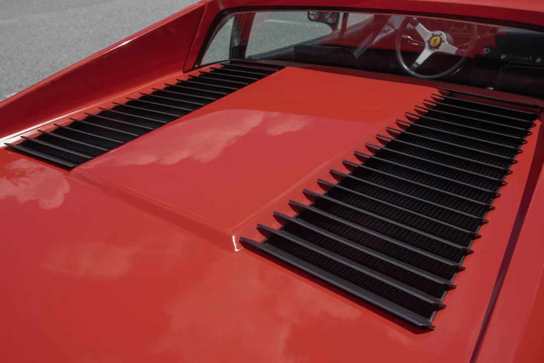 1977 Ferrari 308 GTB - Image 31 of 31