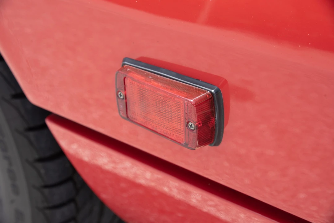 1977 Ferrari 308 GTB - Image 20 of 31