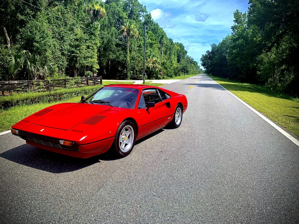 1977 Ferrari 308 GTB - Image 10 of 31
