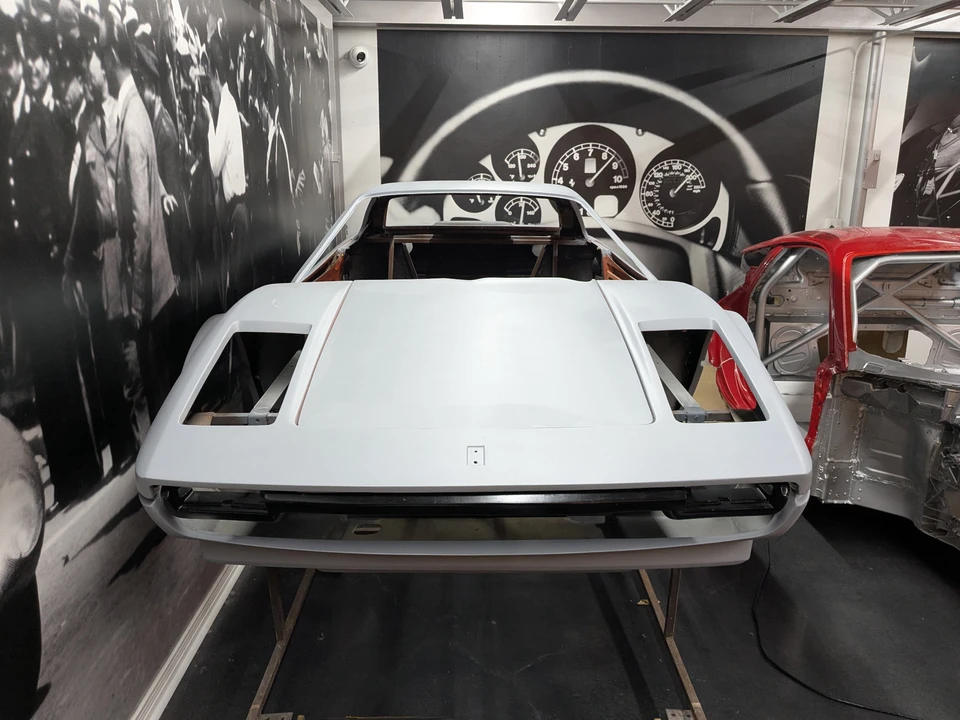 1977 Parts & Memorabilia Bodywork - Image 13 of 22