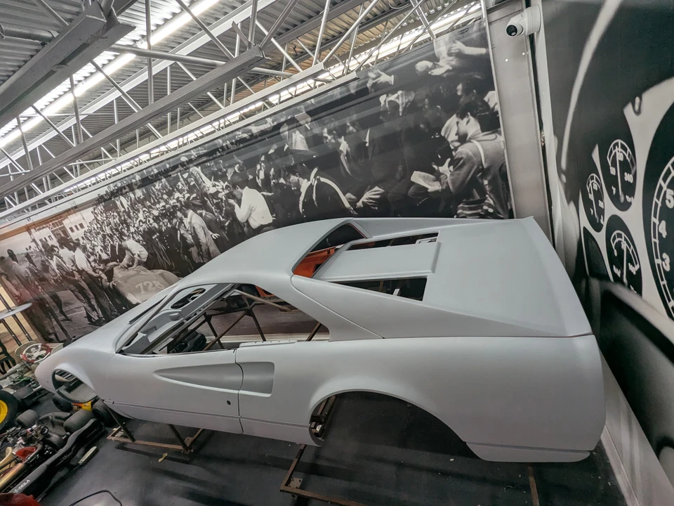1977 Parts & Memorabilia Bodywork - Image 14 of 22