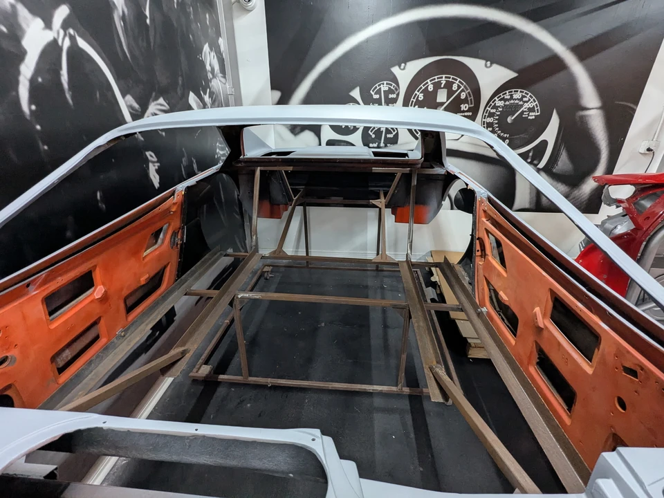 1977 Parts & Memorabilia Bodywork - Image 15 of 22