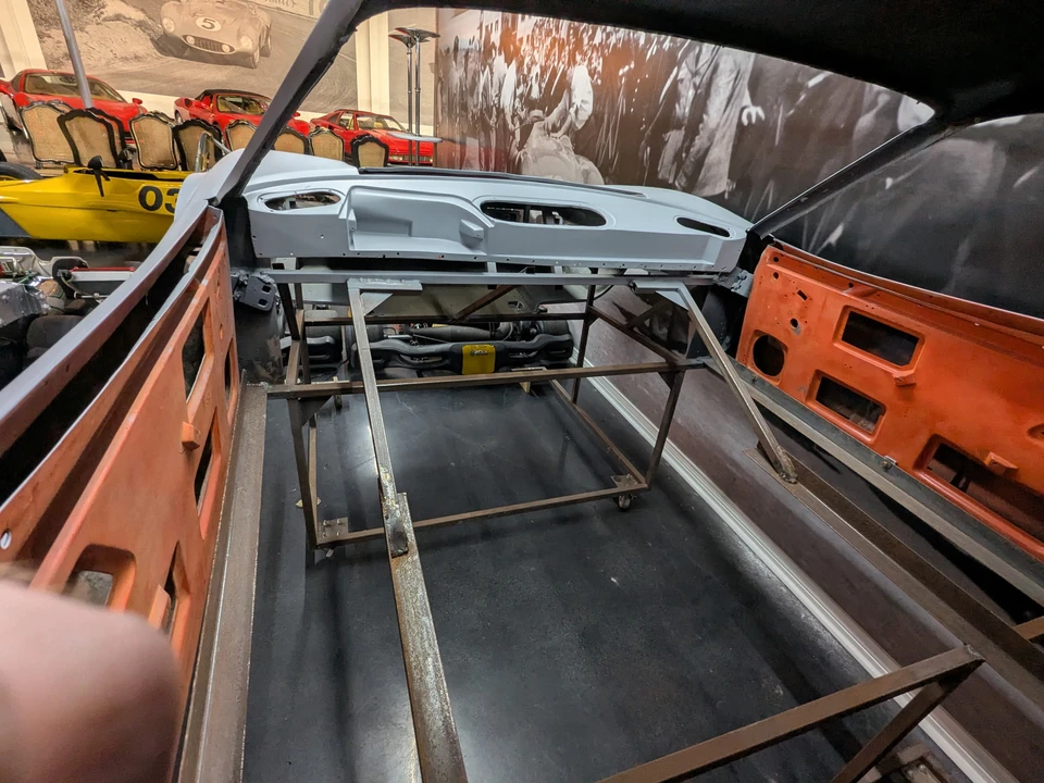 1977 Parts & Memorabilia Bodywork - Image 17 of 22