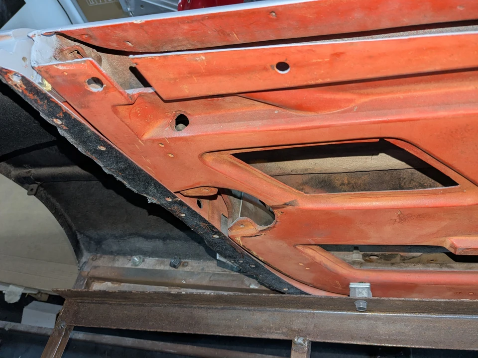 1977 Parts & Memorabilia Bodywork - Image 19 of 22
