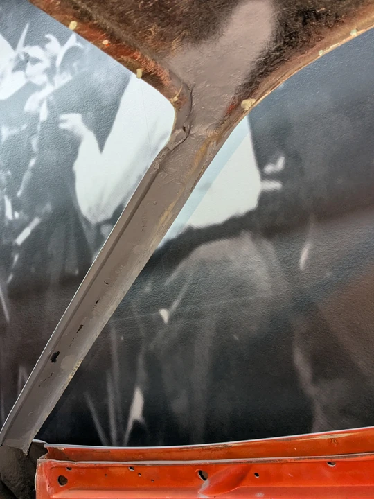 1977 Parts & Memorabilia Bodywork - Image 18 of 22