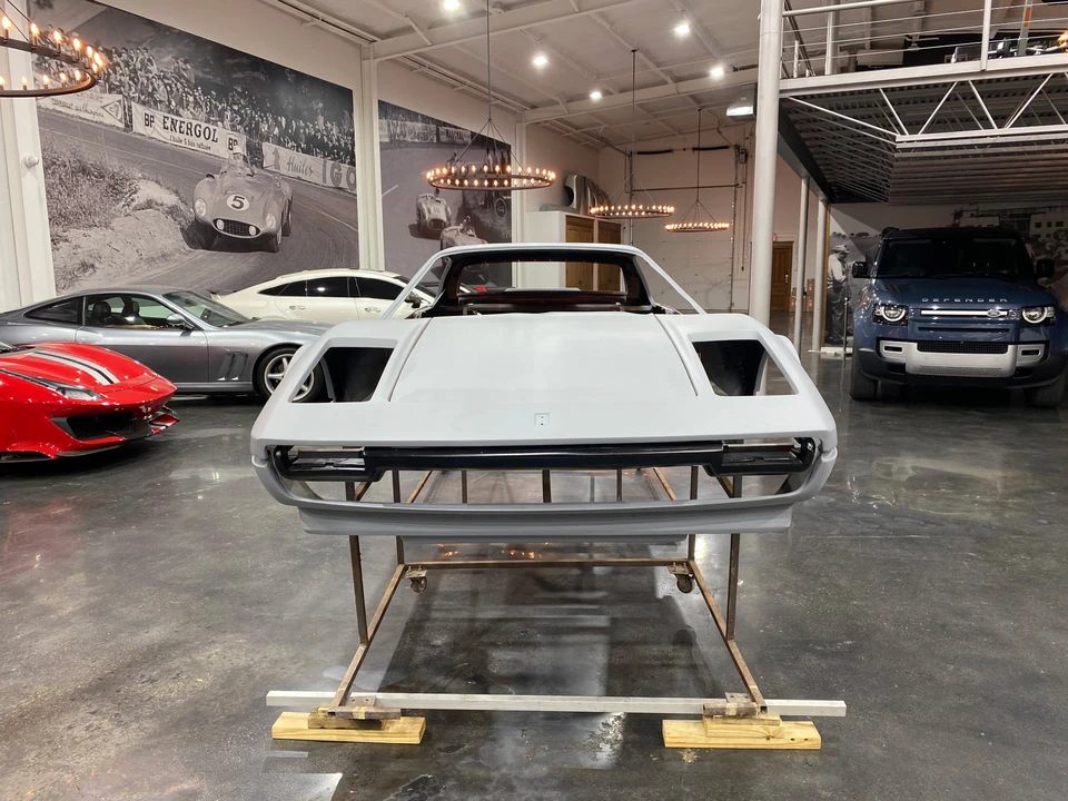 1977 Parts & Memorabilia Bodywork - Image 11 of 22