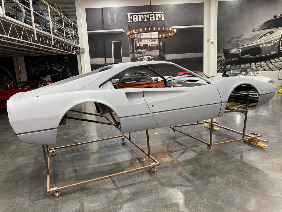 1977 Parts & Memorabilia Bodywork - Image 7 of 22