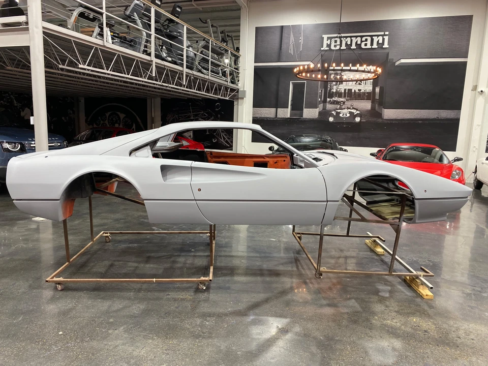 1977 Parts & Memorabilia Bodywork - Image 8 of 22