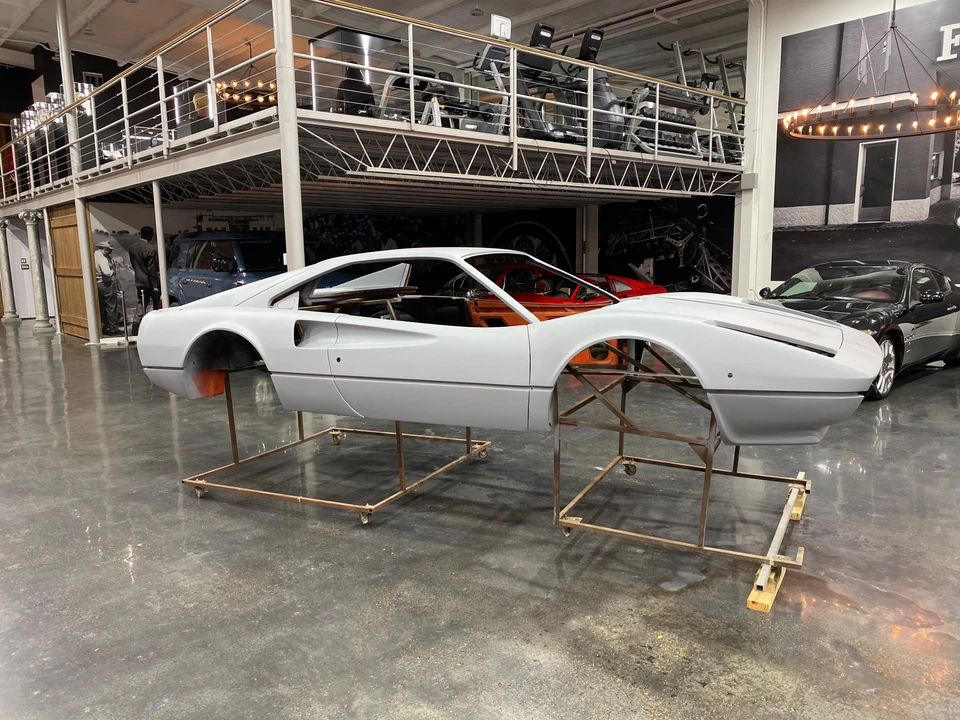 1977 Parts & Memorabilia Bodywork - Image 9 of 22