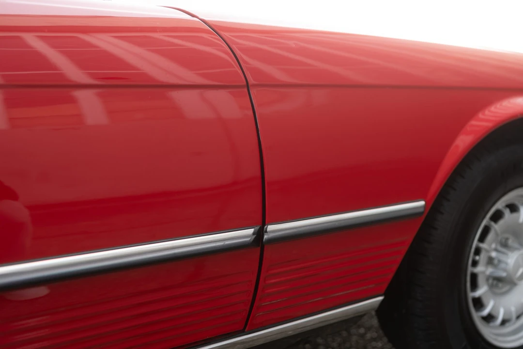 1977 Mercedes-Benz R107 SL-Class - Image 19 of 31