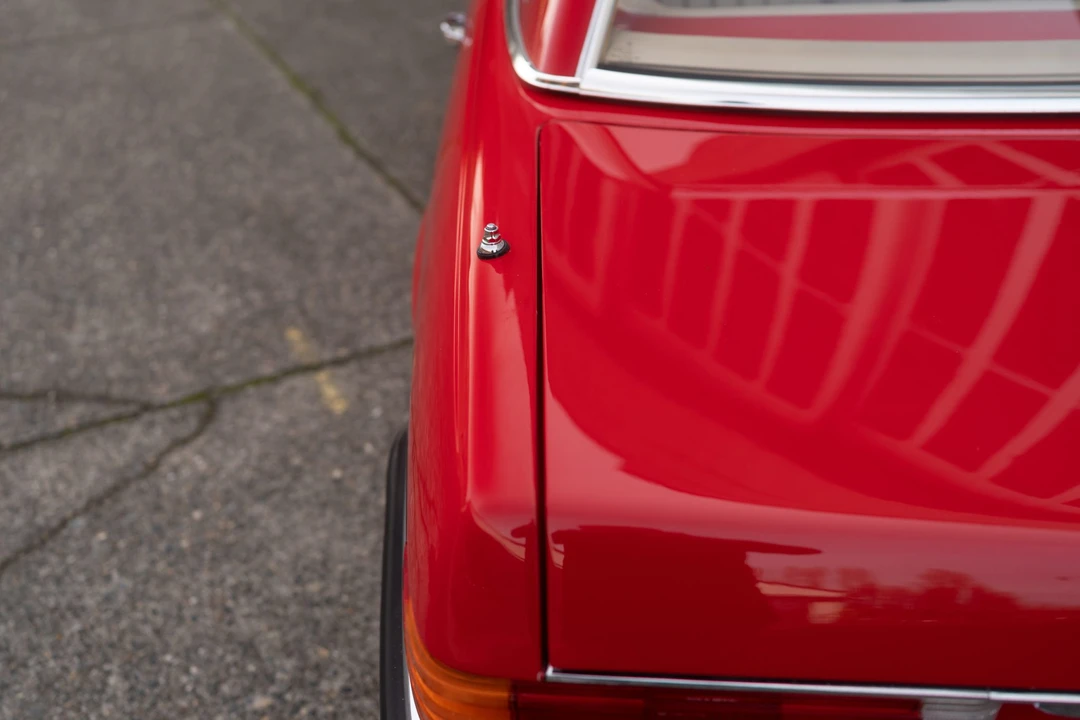 1977 Mercedes-Benz R107 SL-Class - Image 25 of 31