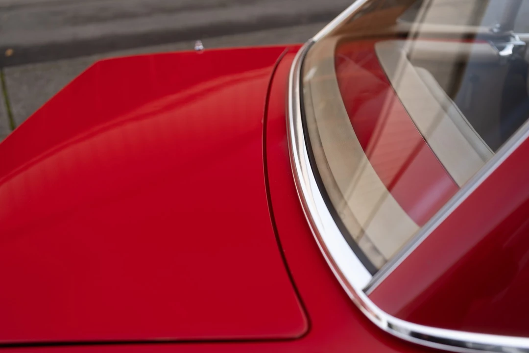 1977 Mercedes-Benz R107 SL-Class - Image 27 of 31