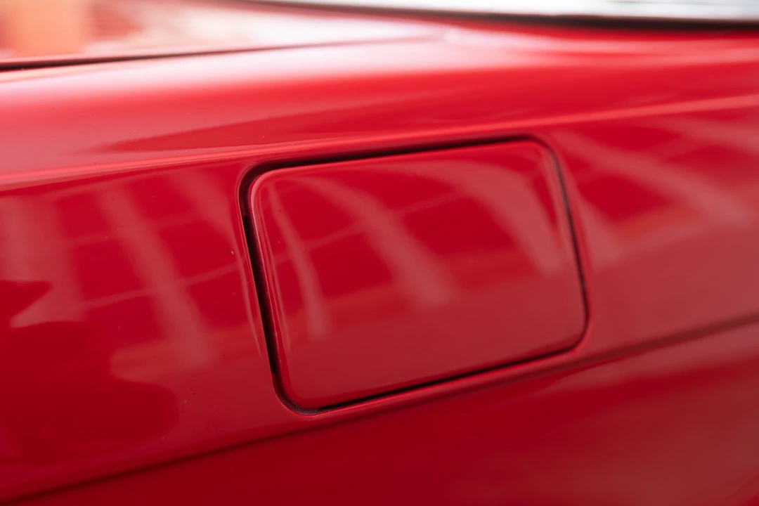 1977 Mercedes-Benz R107 SL-Class - Image 28 of 31