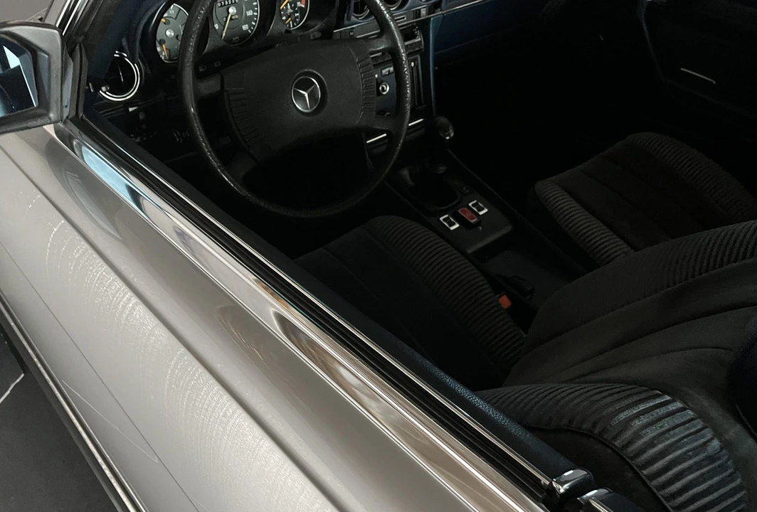 1977 Mercedes-Benz C107 SLC - Image 31 of 31