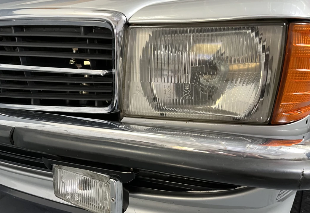 1977 Mercedes-Benz C107 SLC - Image 25 of 31