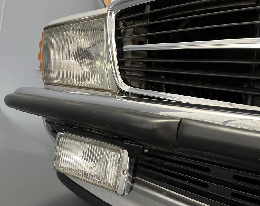 1977 Mercedes-Benz C107 SLC - Image 23 of 31