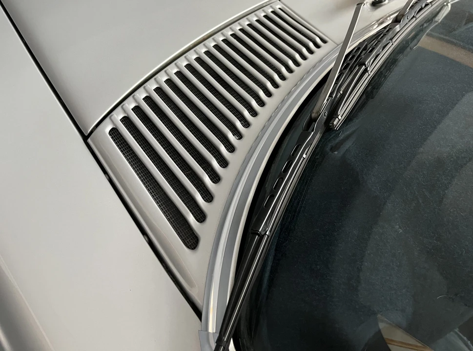 1977 Mercedes-Benz C107 SLC - Image 28 of 31