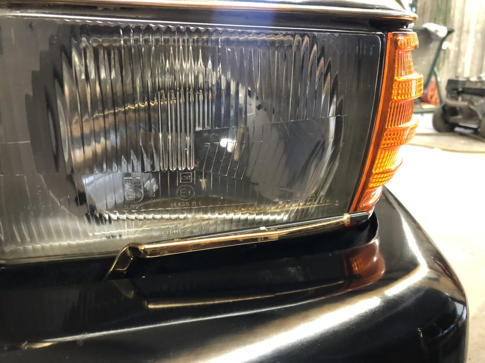 1977 Mercedes-Benz C107 SLC - Image 28 of 31