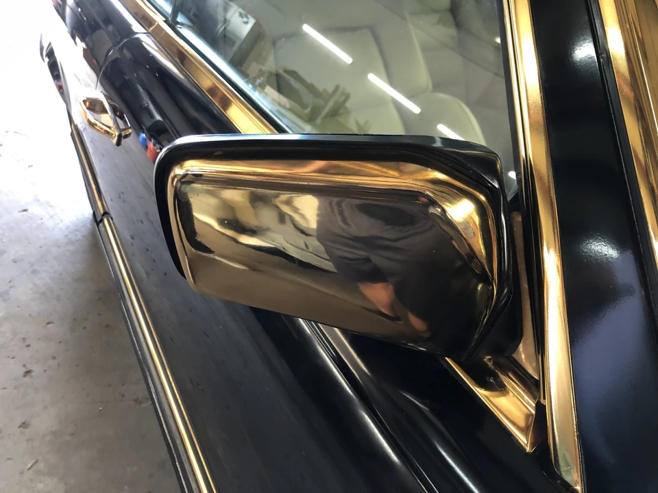 1977 Mercedes-Benz C107 SLC - Image 29 of 31