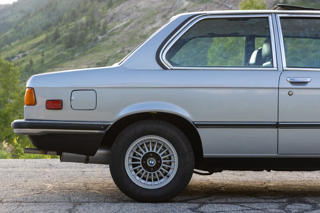 1978 BMW E21 3 Series - Image 30 of 31