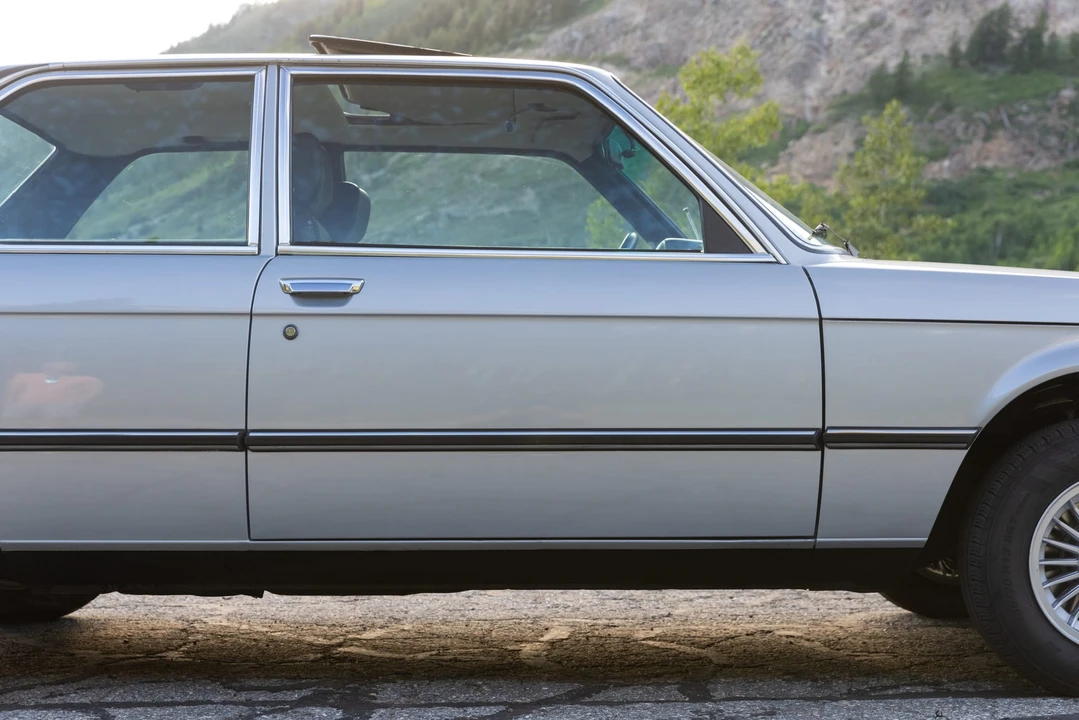 1978 BMW E21 3 Series - Image 31 of 31