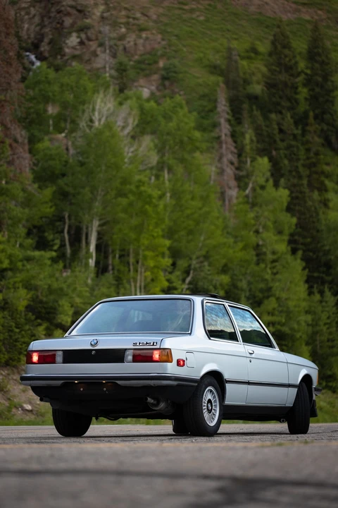 1978 BMW E21 3 Series - Image 13 of 31