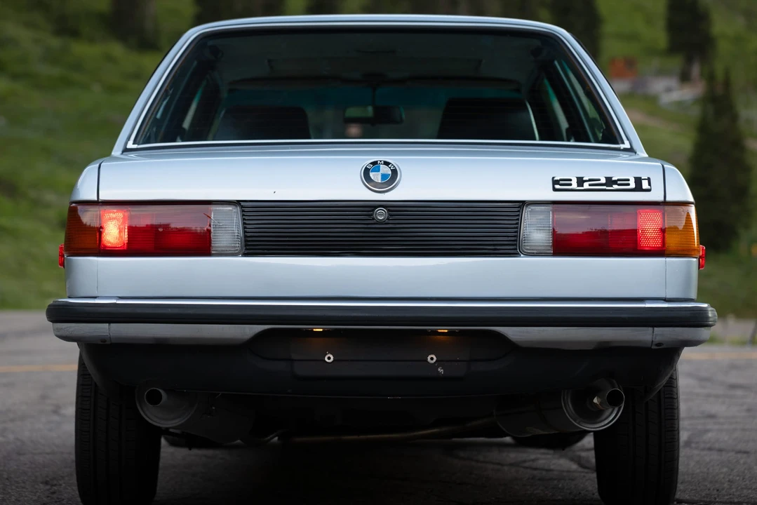 1978 BMW E21 3 Series - Image 16 of 31