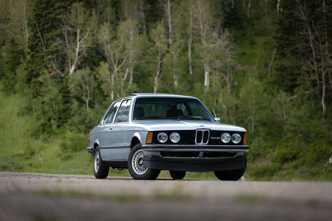 1978 BMW E21 3 Series - Image 5 of 31