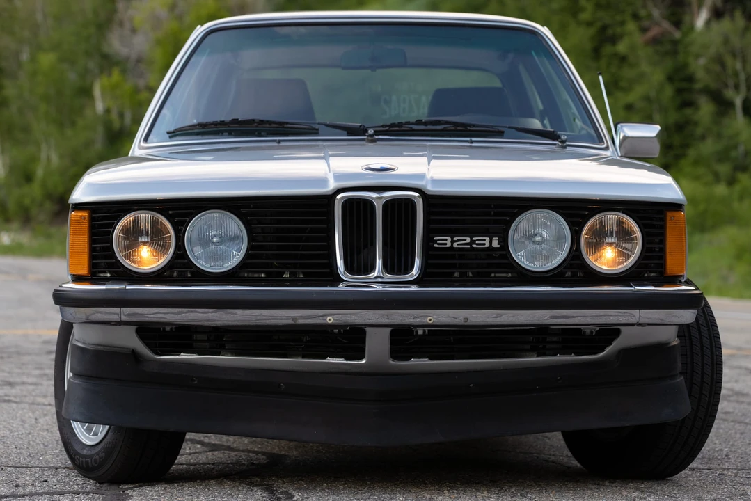 1978 BMW E21 3 Series - Image 3 of 31